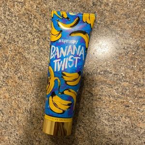 Banana Twist